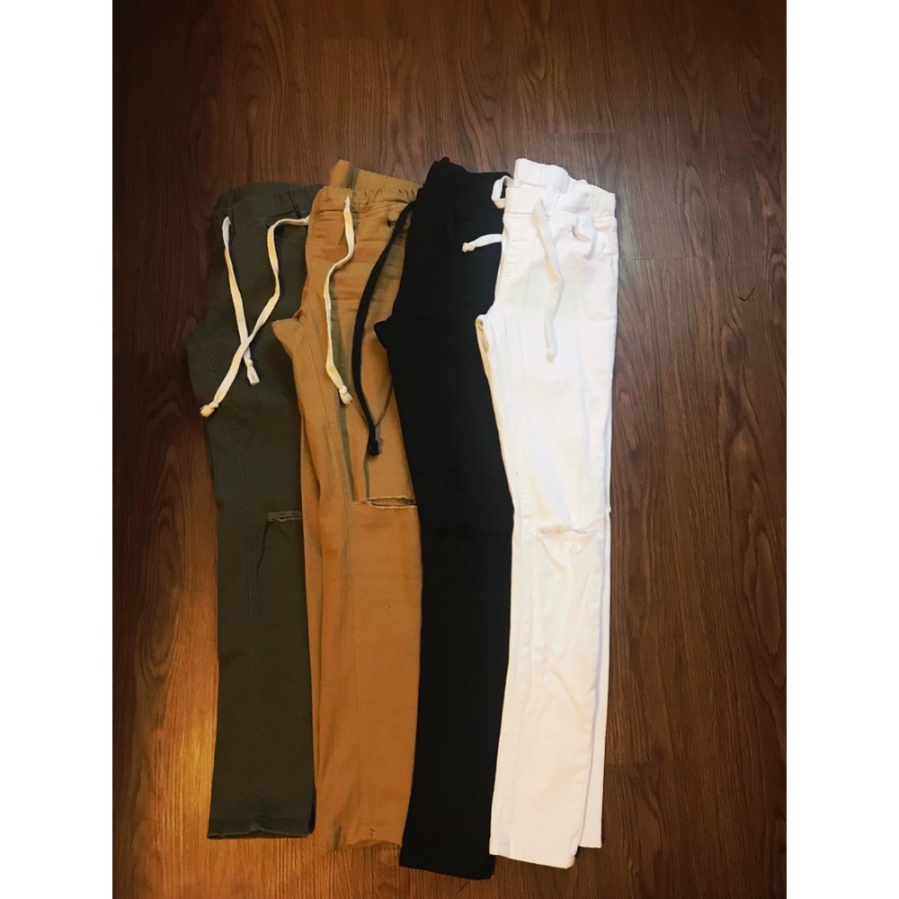 Fashion nova pants